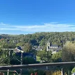 Bed & Breakfast Le Bouchat-oreille