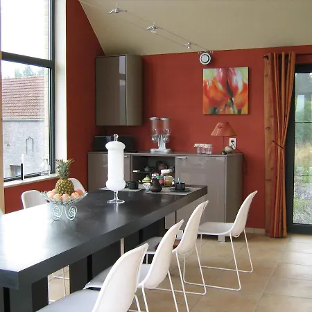 Le Bouchat-oreille 4* Spontin