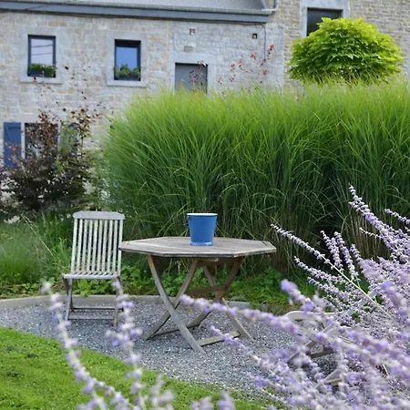 Bed & Breakfast Le Bouchat-oreille