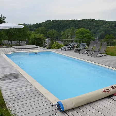 Bed & Breakfast Le Bouchat-oreille