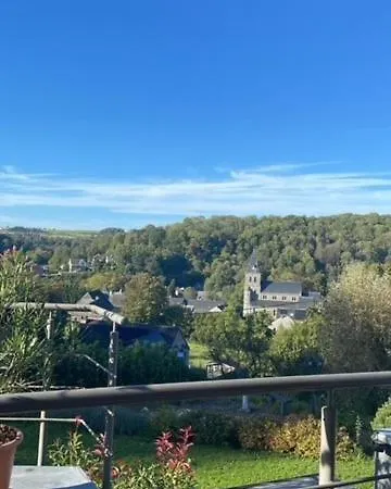 Bed & Breakfast Le Bouchat-oreille