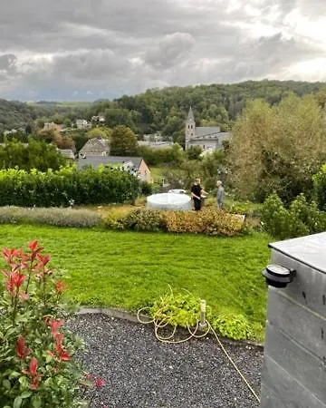 Bed & Breakfast Le Bouchat-oreille 4*