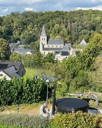 Le Bouchat-oreille 4*