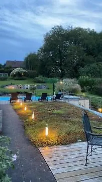 Bed & Breakfast Le Bouchat-oreille Spontin