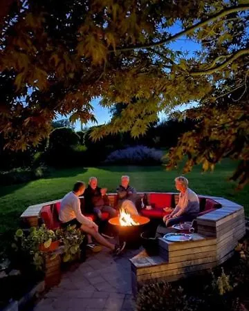 Le Bouchat-oreille Bed & Breakfast