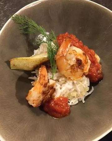 Le Bouchat-oreille 4* Spontin