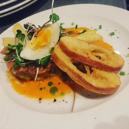 Couette-café Le Bouchat-oreille 4*