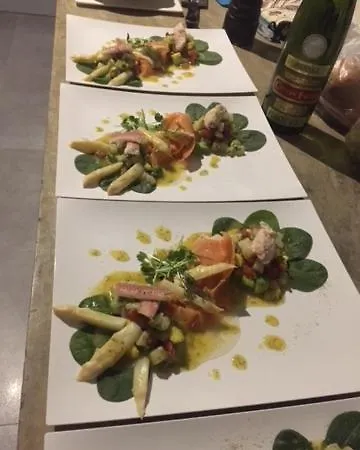 Le Bouchat-oreille 4*