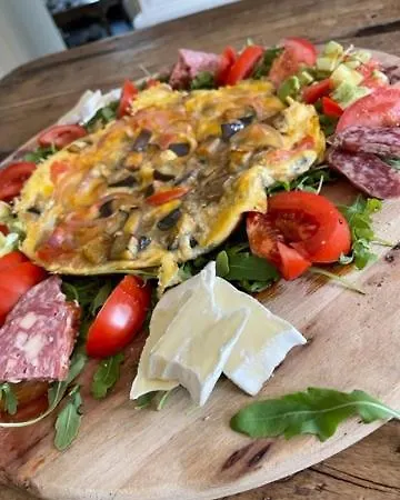 Le Bouchat-oreille Spontin