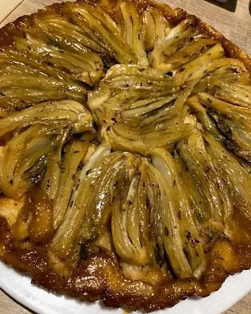 Panzió Le Bouchat-oreille 4*