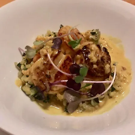 Le Bouchat-oreille 4*