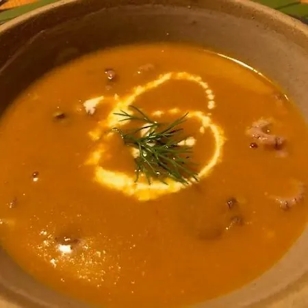 Le Bouchat-oreille Couette-café 4*