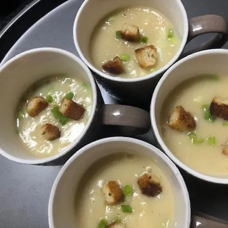 Panzió Le Bouchat-oreille