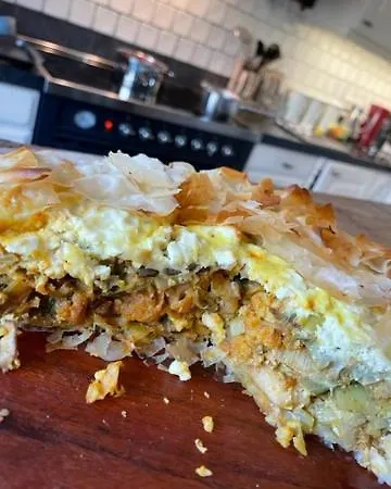 Le Bouchat-oreille Spontin