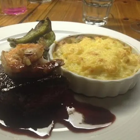 Bed & Breakfast Le Bouchat-oreille Spontin