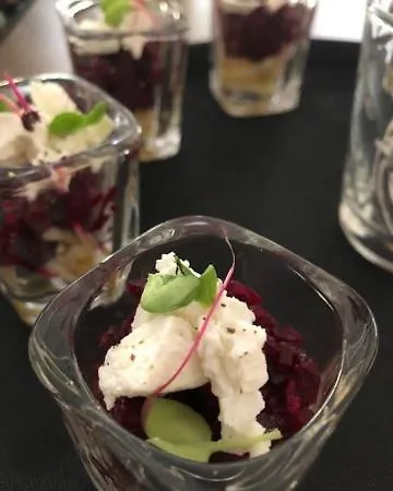 Le Bouchat-oreille Panzió