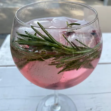 Le Bouchat-oreille 4*