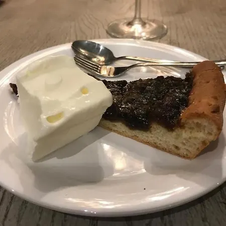 Panzió Le Bouchat-oreille