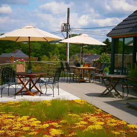 Le Bouchat-oreille Panzió 4*