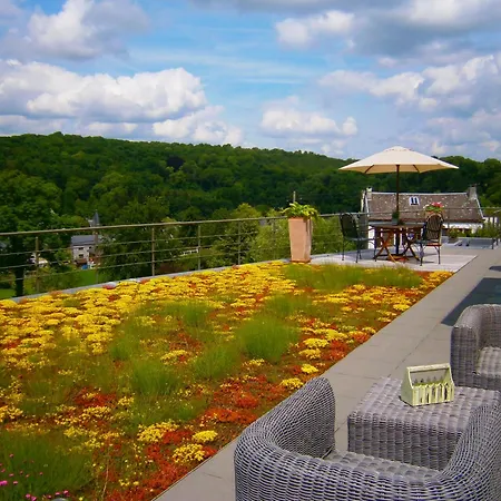 Panzió Le Bouchat-oreille 4*