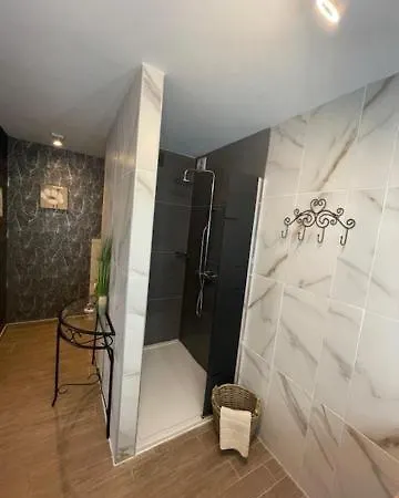 Bed & Breakfast Le Bouchat-oreille Spontin