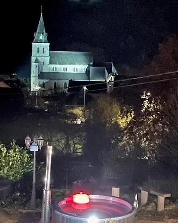 Le Bouchat-oreille Panzió