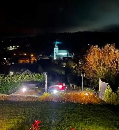 Le Bouchat-oreille Spontin