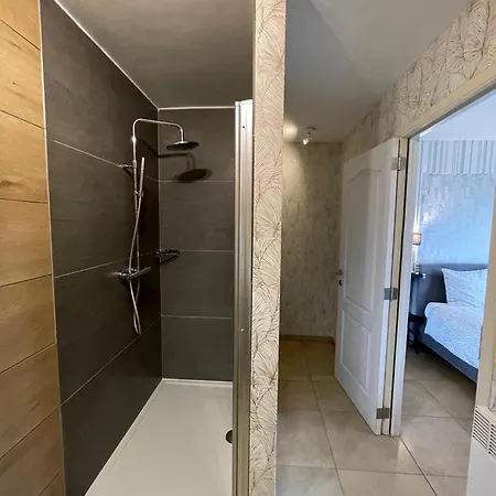 Panzió Le Bouchat-oreille