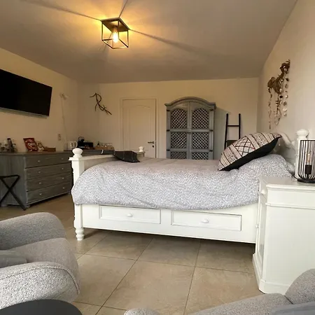 Le Bouchat-oreille Spontin