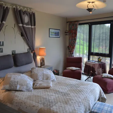 Le Bouchat-oreille Spontin