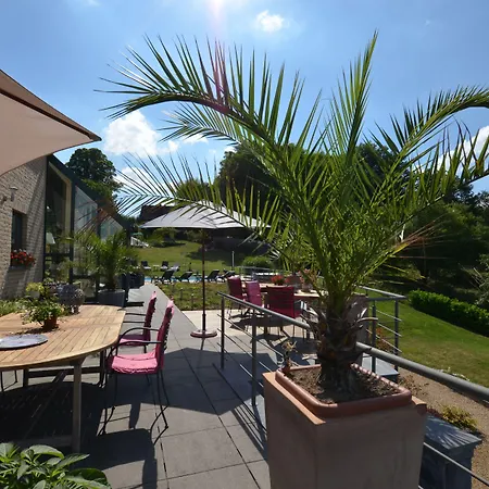 Le Bouchat-oreille 4*