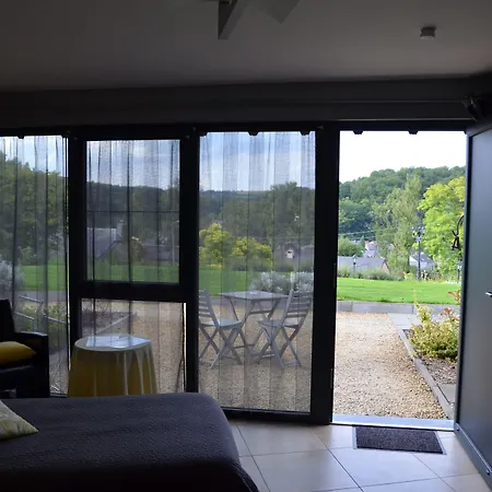 Le Bouchat-oreille Panzió