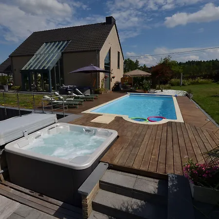 Le Bouchat-oreille Spontin