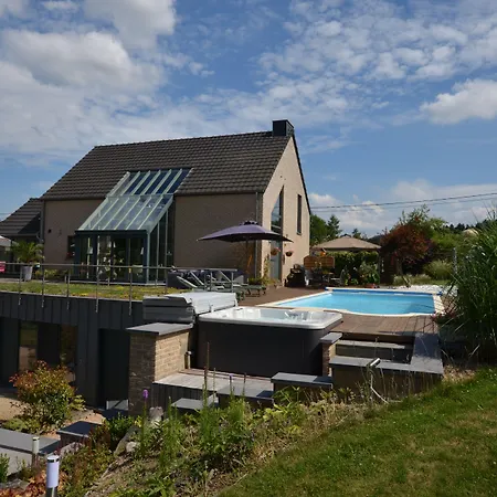 Le Bouchat-oreille Spontin