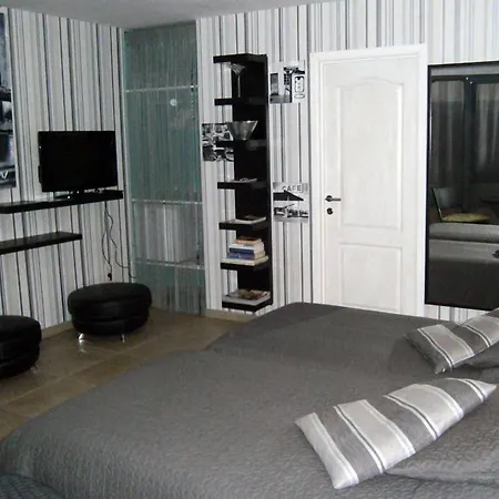 Le Bouchat-oreille Panzió 4*