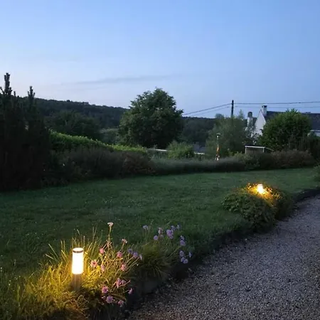 Bed & Breakfast Le Bouchat-oreille 4*