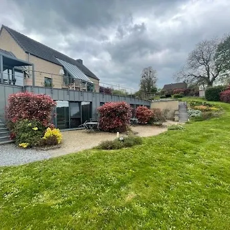 Bed & Breakfast Le Bouchat-oreille 4*