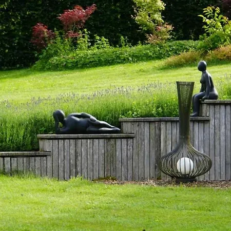 Le Bouchat-oreille Bed and breakfast 4*