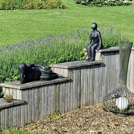 Bed & Breakfast Le Bouchat-oreille Spontin