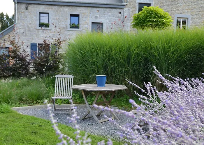 Frühstückspension Le Bouchat-oreille