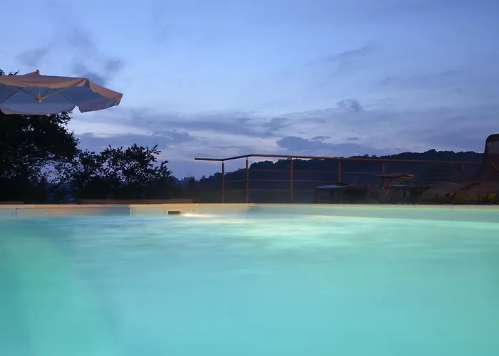 Le Bouchat-oreille 4*