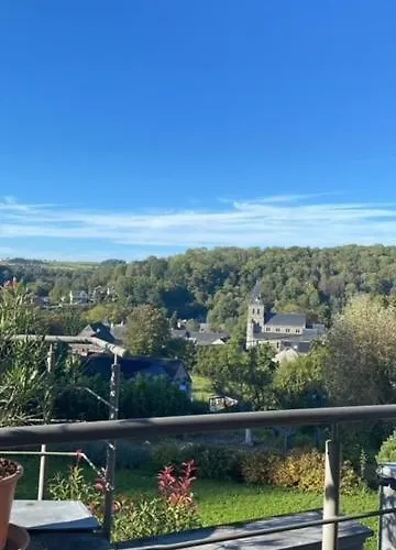 Bed & Breakfast Le Bouchat-oreille