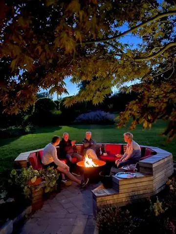 Le Bouchat-oreille Frühstückspension