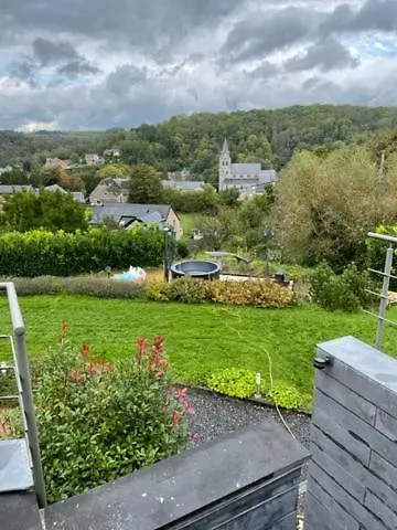 Frühstückspension Le Bouchat-oreille 4*