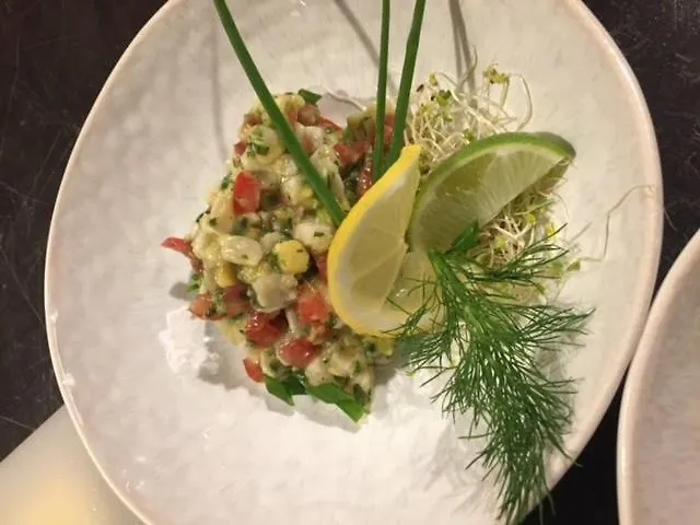 Le Bouchat-oreille Frühstückspension Spontin