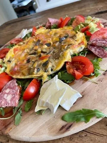 Le Bouchat-oreille Spontin