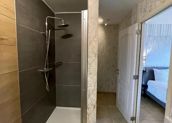 Bed & Breakfast Le Bouchat-oreille