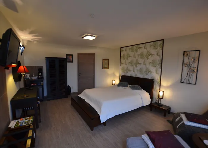 Le Bouchat-oreille Spontin